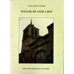 Pulgar: de ayer a hoy - Angel Santos Vaquero