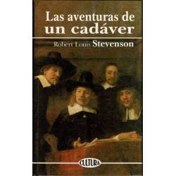 Las aventuras de un cadáver