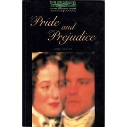 Pride and Prejudice