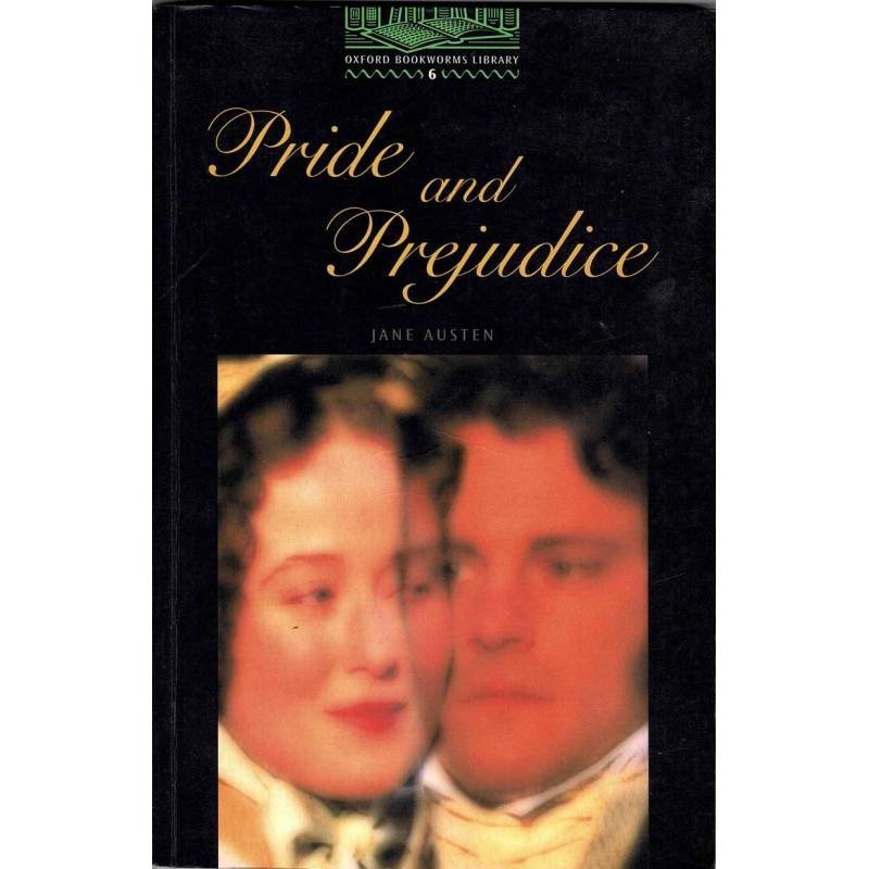 Pride and Prejudice