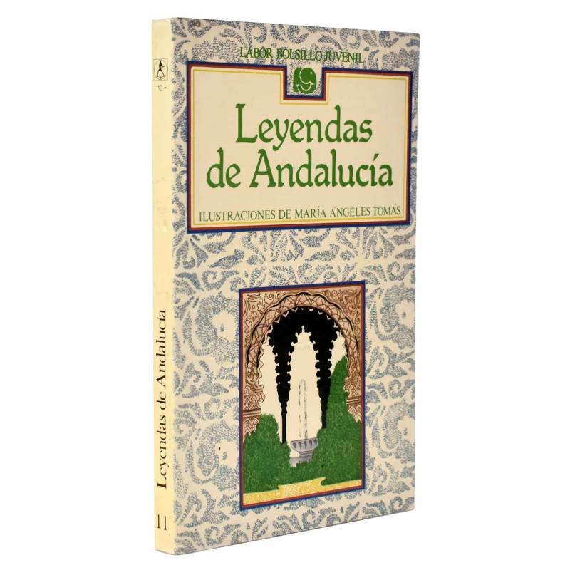 Leyendas de Andalucía