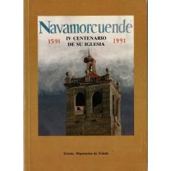 1591 - 1991 IV Centenario...