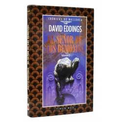 Crónicas de Mallorea Vol....