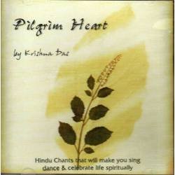 Krishna Das - Pilgrim Heart. CD