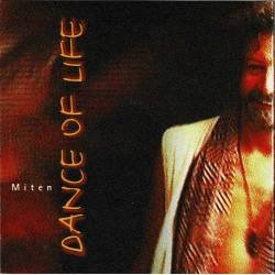 Miten - Dance Of Life. CD