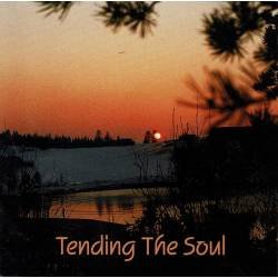 Darilyn Nielsen - Tending the soul. CD