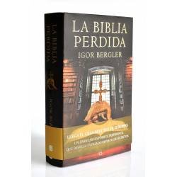 La Biblia Perdida