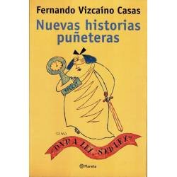 Nuevas historias puñeteras