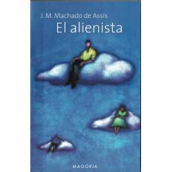 El alienista