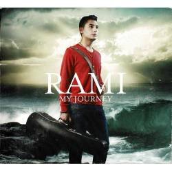 Rami - My Journey. CD