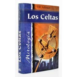 Los Celtas - T. W. Rolleston