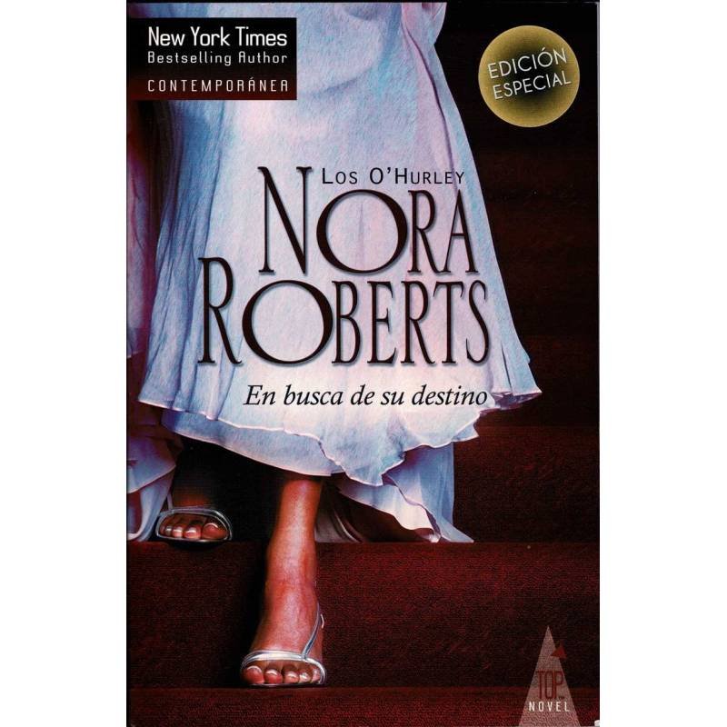 Los O'Hurley. En busca de su destino. Edición Especial