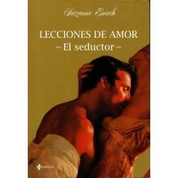 Lecciones de Amor. El seductor