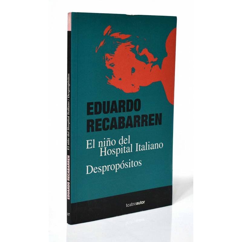El niño del Hospital Italiano
