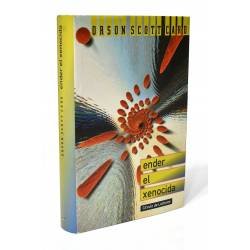Ender el xenocida