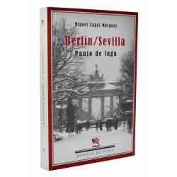Berlín / Sevilla. Punto de...