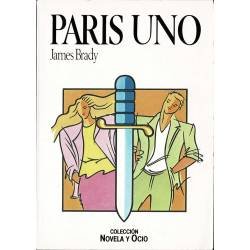 Paris Uno - James Brady