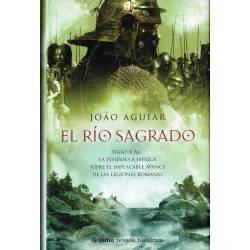 El río sagrado - Joao Aguiar