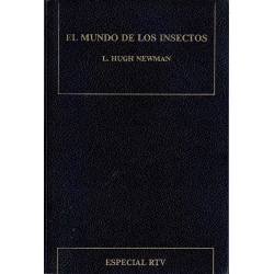 El mundo de los insectos - L. Hugh Newman