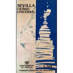 Sevilla, ciudad universal