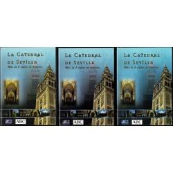 La Catedral de Sevilla. Más...