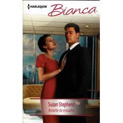 Amante de ensueño - Susan...