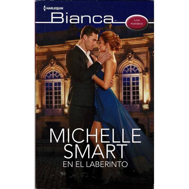 En el laberinto - Michelle Smart