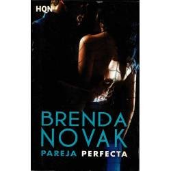 Pareja perfecta - Brenda Novak