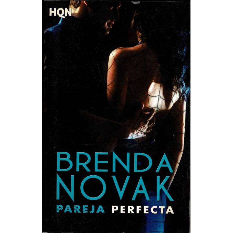 Pareja perfecta - Brenda Novak