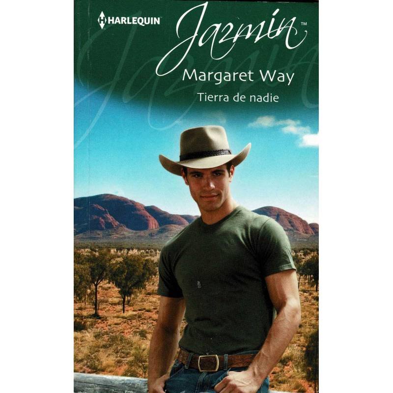 Tierra de nadie - Margaret Way