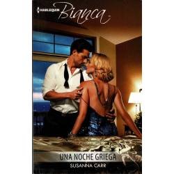 Una noche griega - Susanna...