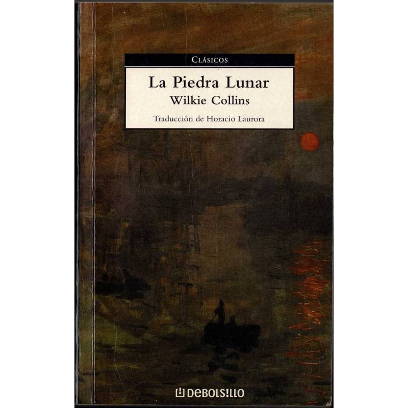 La Piedra Lunar