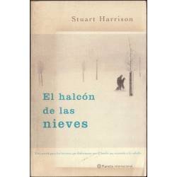 El halcón de las nieves