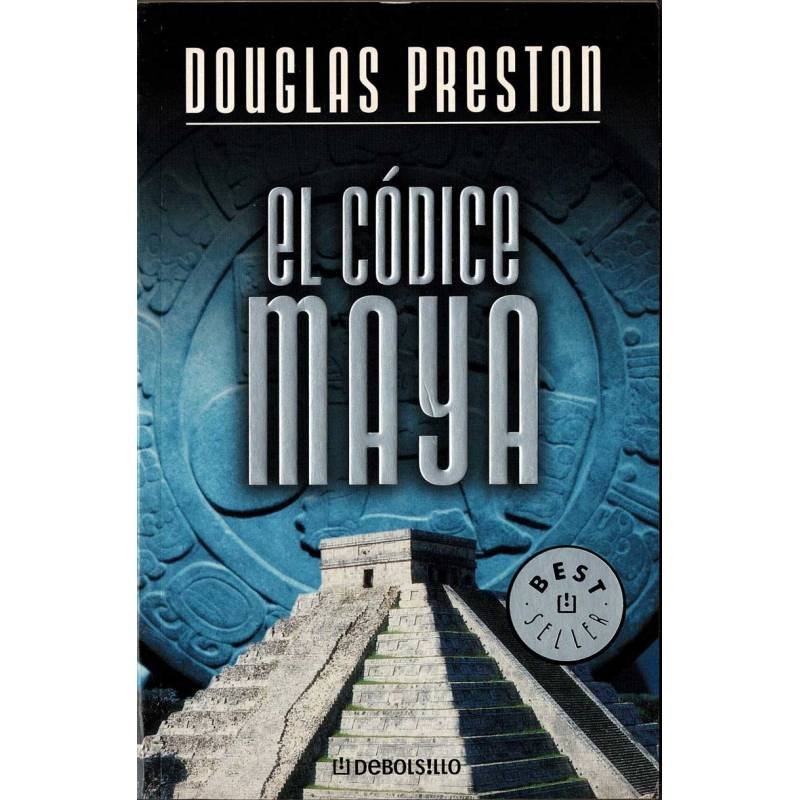 El códice maya