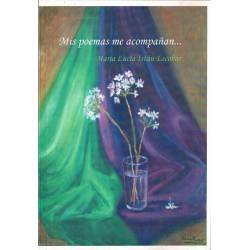 Mis poemas me acompañan