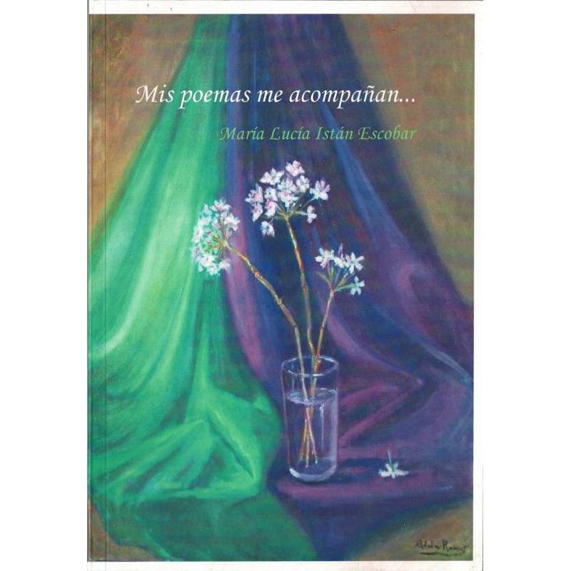 Mis poemas me acompañan