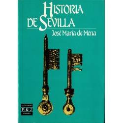 Historia de Sevilla - José...