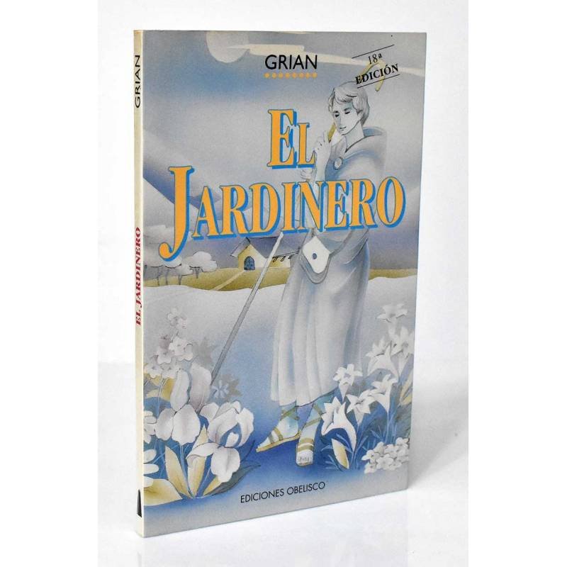 El Jardinero