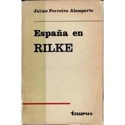 España en Rilke - Jaime...