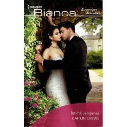 Intima venganza - Caitlin...