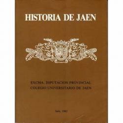 Historia de Jaén -