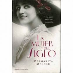 La mujer del Siglo -...