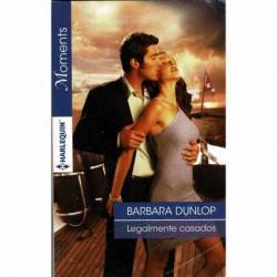 Legalmente casados - Barbara Dunlop