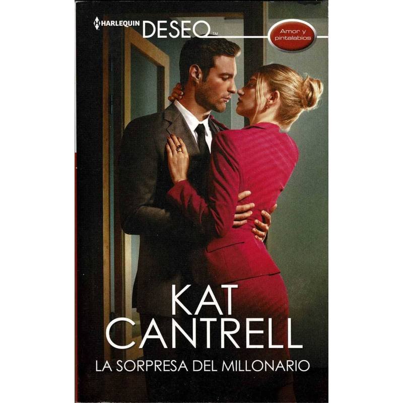 La sorpresa del millonario - Kat Cantrell