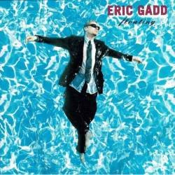 Eric Gadd - Floating. CD -