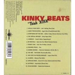 Kinky Beats Vol. 1. CD