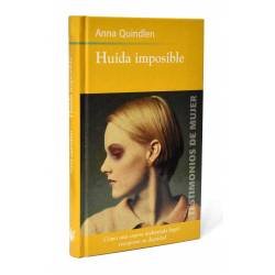 Huida imposible - Anna...