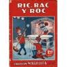 Ric Rac Roc. Colección Marujita No. 369 - Enid Blyton