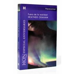 Fuera de la realidad....