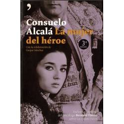 La mujer del héroe - Consuelo Alcalá